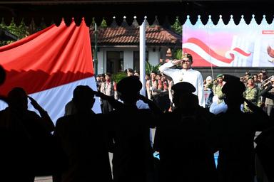 harlah pancasila
