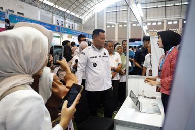 purbalingga job fair 2026
