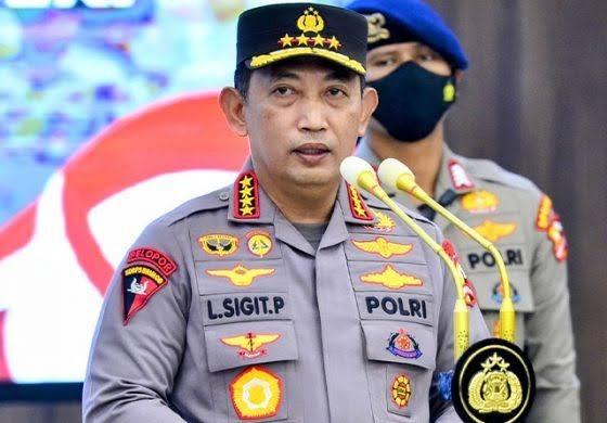 rotasi tiga kapolres banyumas raya
