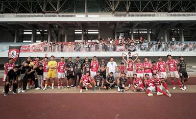 persibangga