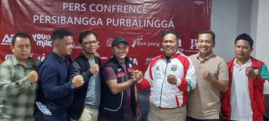 persibangga