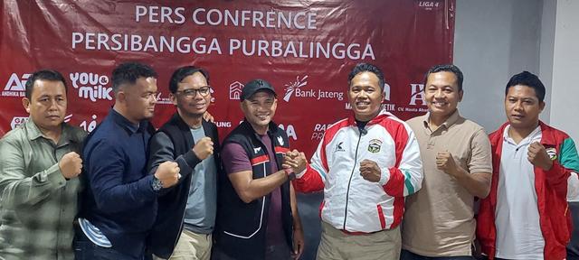 persibangga
