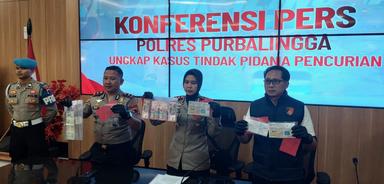 residivis perempuan