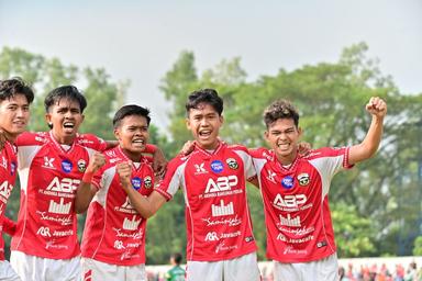 persibangga