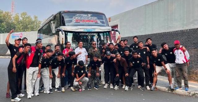 persibangga