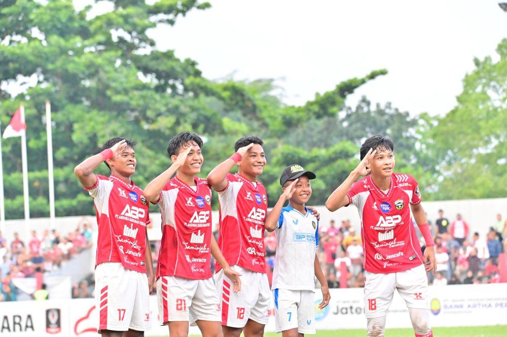 persibangga
