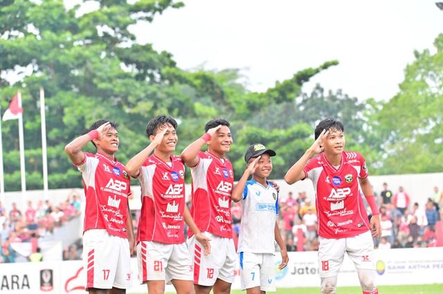persibangga