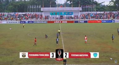 Persibangga