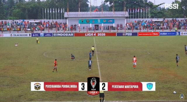 Persibangga