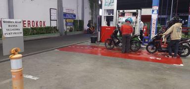 pertalite menghilang
