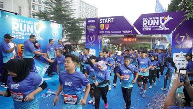 purbalingga youth run 2026