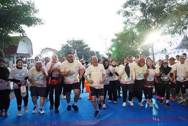 QRIS Purwokerto Run 2026