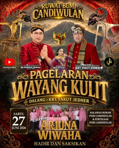 ruwat bumi