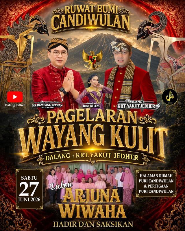 ruwat bumi