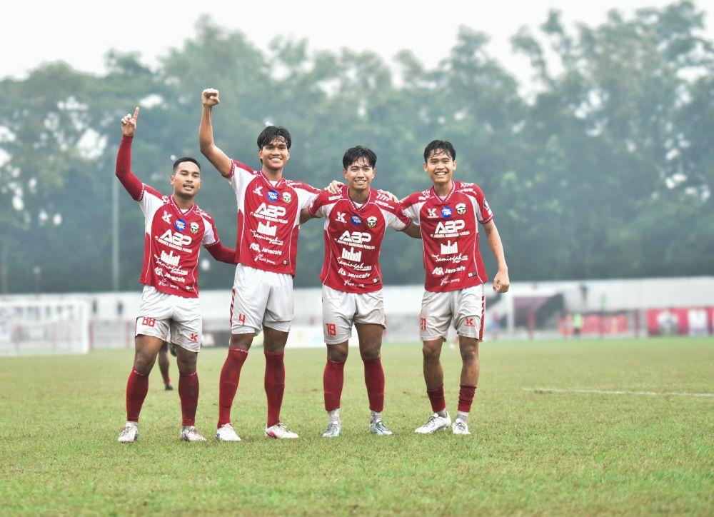 persibangga