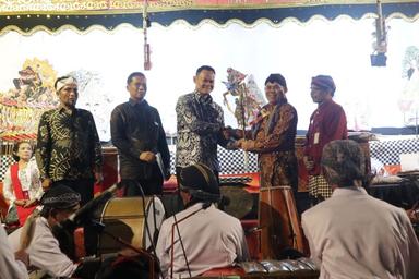 ruwat bumi