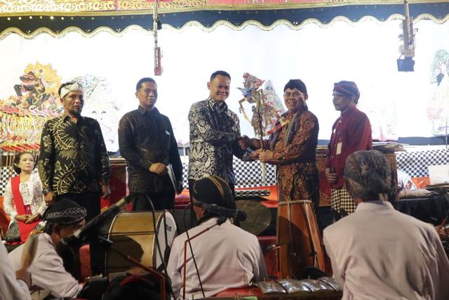 ruwat bumi