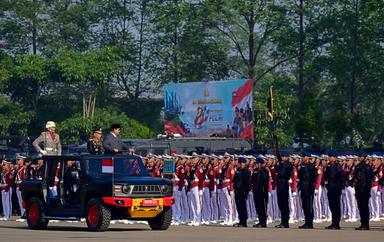 presiden prabowo