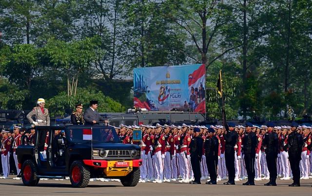presiden prabowo