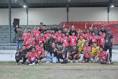 Persibangga