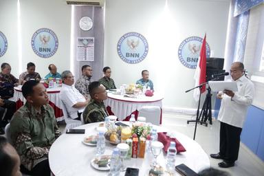 BNN Purbalingga
