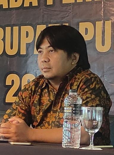 Indaru Setyo Nurprojo