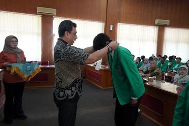 kkn uin saizu
