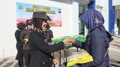 polres purbalingga