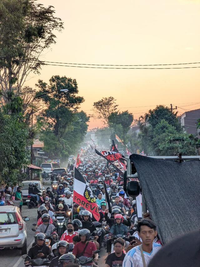 persibangga