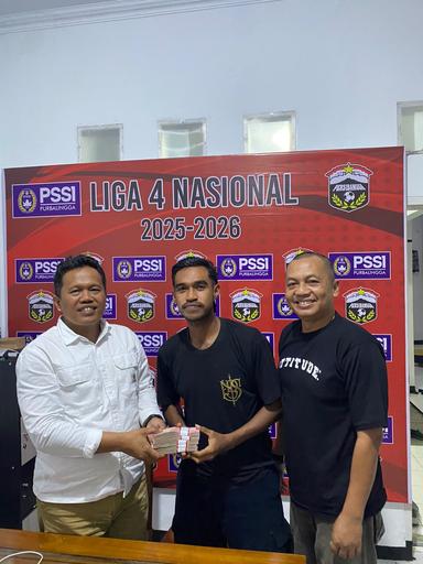 persibangga