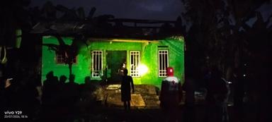 kebakaran