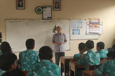kelas inspirasi