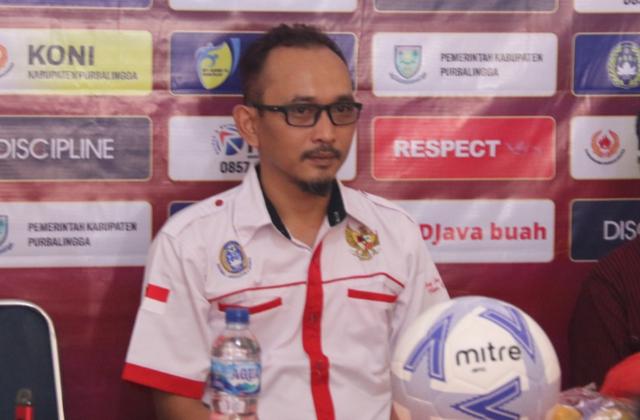 pengeroyokan wasit