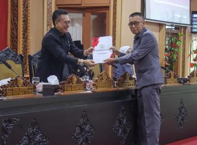banggar dprd purbalingga