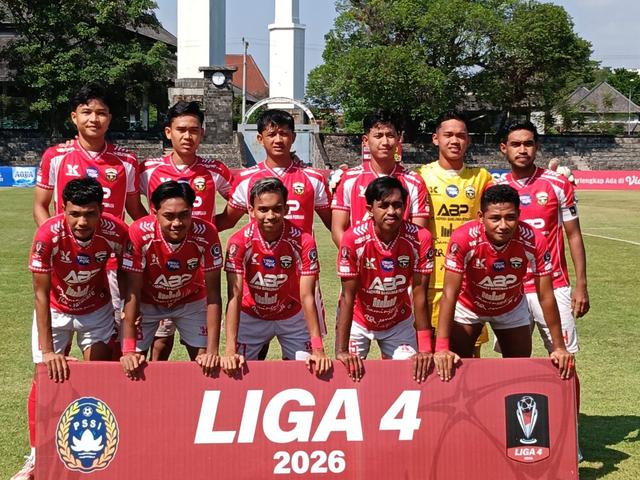 persibangga