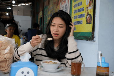 mahasiswa purwokerto