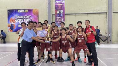 Basket Smanda