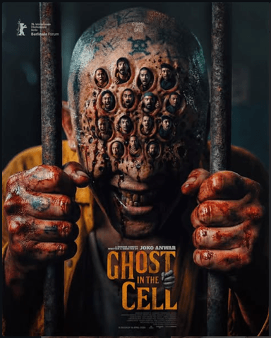 film Ghost in the Cell