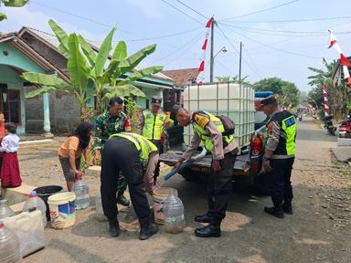 polsek kemangkon