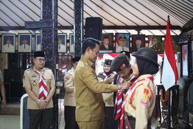 jambore nasional