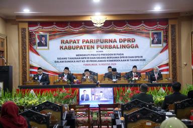 DPRD Purbalingga