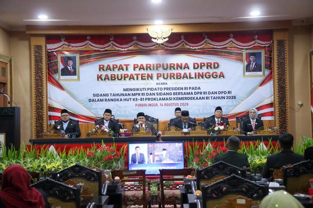 DPRD Purbalingga