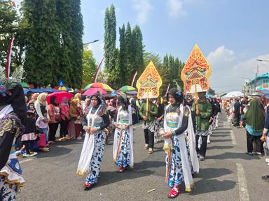 Purbalingga Carnival