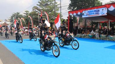 purbalingga carnival 2026