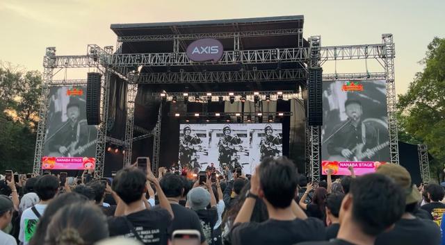 festival musik cherrypop 2026