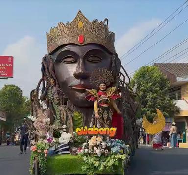 purbalingga carnival 2026