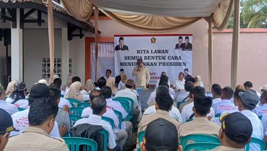 apel akbar gerindra purbalingga
