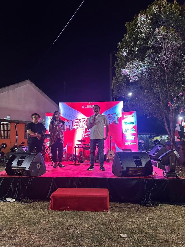 karang taruna merdeka fest 2026