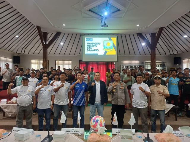 pssi purbalingga
