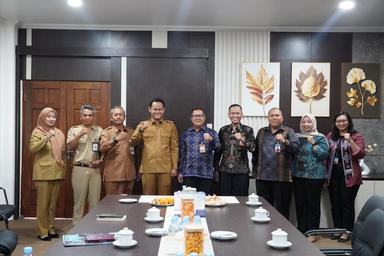 pertumbuhan ekonomi daerah